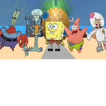 SPONGEBOB beta