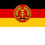 DDR | Nationalee Volksarmee