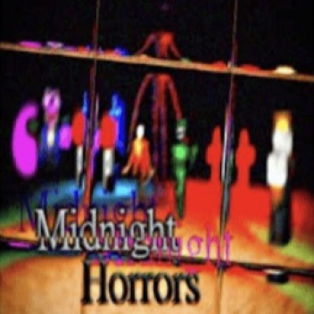 old midnight horrors