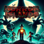 Horror Islands: Lost At Shore