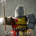 【KoN】Kings Guard