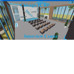 Chicago RP Community Interview Center