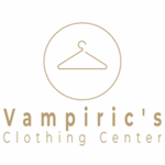 Vampiric's Clothing Center.