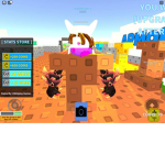 THE BACON DUcK GROUP