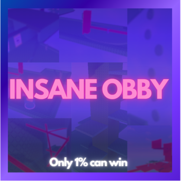 SUPER INSANE OBBY!