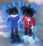 RxLLin 80s #Richk RxLLin #SSB WRLD