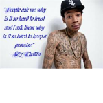 Wiz Fan group :D