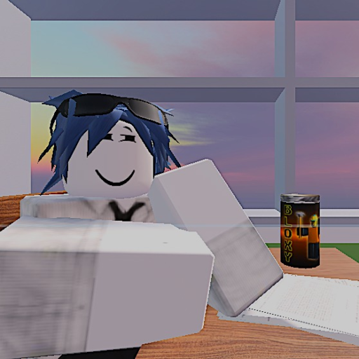 [AI] Classmate official Roblox game thumbnail