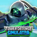 Tower Defense Simulator  🔪 [NEW TOWER] 