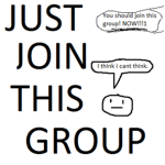 Just Join This Grouppp