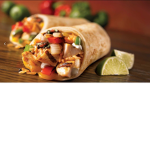 The continue of the burrito group