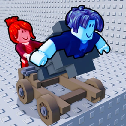 Boomin Games Roblox group icon