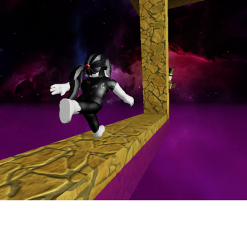 Obby Of The Confusing Galaxy