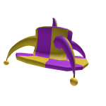 Jester Hat
