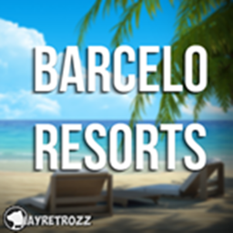 Barceló Hotels & Resorts ™ (0.7V) [GRAND OPENING]