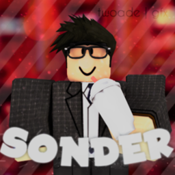 Sonder Cafe | V1