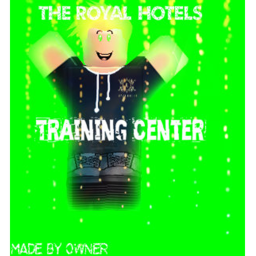 TRH | Trainings