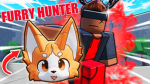 Furry Hunters Unite