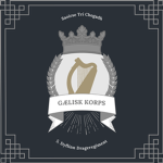 5. Dyflinn Drageregiment