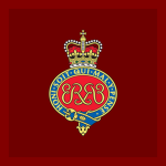 BA - Royal Grenadier Guards ‘