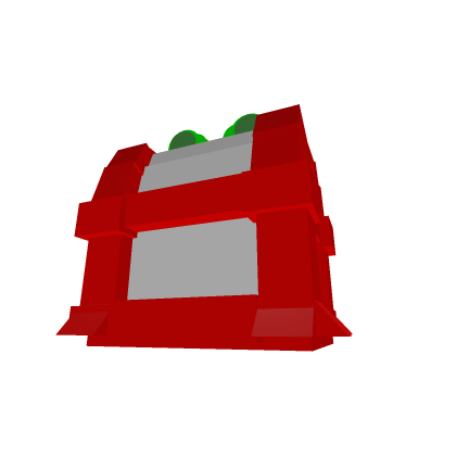 chest mimic