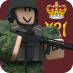 Allied Airborne RCR 3rd Battallion