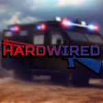 Hardwired FPS