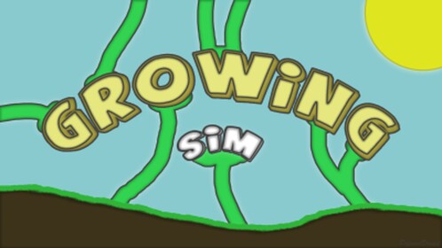 Growing Simulator