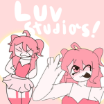 Luv studio’s