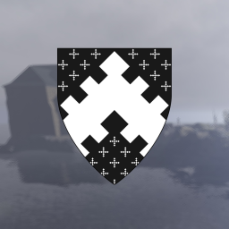 Tengervar Keep