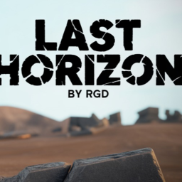 Last Horizon🚀🔥