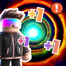 [🚀 UPDATED] +1 Hungry Rocket icon