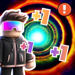 [🚀 UPDATED] +1 Hungry Rocket icon