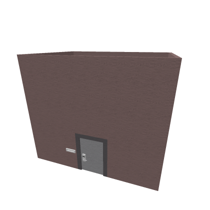 Small office,