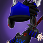 The Killer Wolfsz