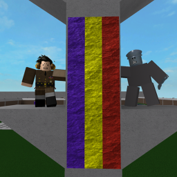 Military Base ( Reparat )