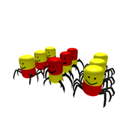 Despacito Mechs Battle