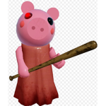 Big piggy fan group
