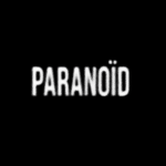 paranoïd