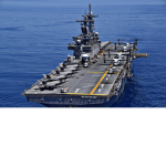 Marine Aircraft Group 31
