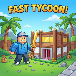 Fast Tycoon!