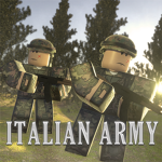 -|IA|- Italian Army