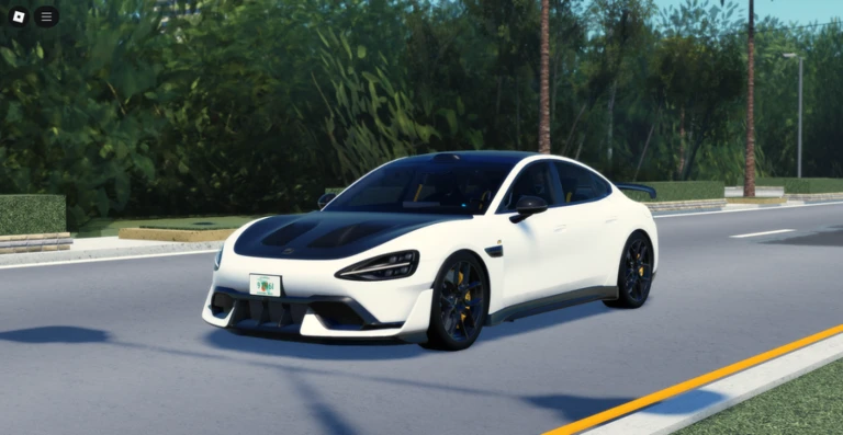 [Xiaomi] Driving Multiplayer | Beta