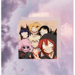 my hero academia lifersssss!