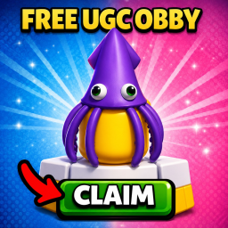 (FREE) UGC Obby