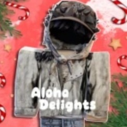 Aloha Delights [V1]
