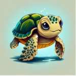 Turtle tastic studios