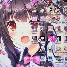 かわいい