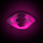 The Magenta Eyes
