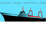 Crown Jewel Shipping Lines
